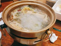 -古关火锅店(古北水镇景区店)