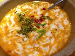 酸菜石锅鱼-味仙居(环城南路店)