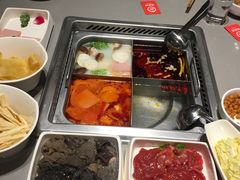 -海底捞火锅(方塔东街店)