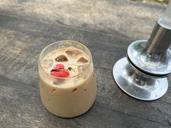 -MOJ coffee(瓯海泽雅水碓坑店)