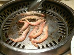 -妙香居韩国烤肉(容桂天佑城店)