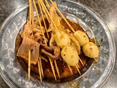 -小街天府(西工小街店)