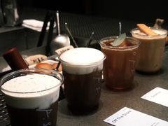 -O.P.S. CAFE