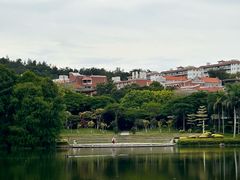 -厦门大学(思明校区)