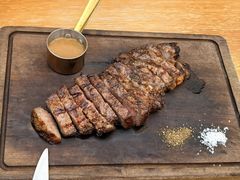 -Highline·城市露台景观餐厅(淮海路店)