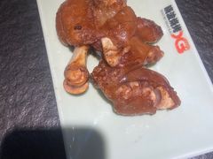 -晓波烧烤(南桥店)