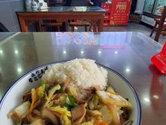 -温州猪脏粉(工人北路店)