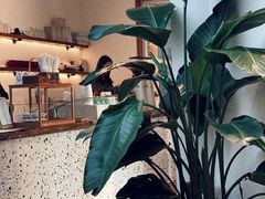 -Line 咖啡(石厦花园店)