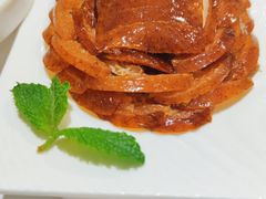 -大鸭梨烤鸭(左家庄店)