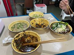 -赵伍面庄(松石大道店)