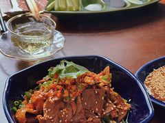 -君悦酒店·1881·北京烤鸭