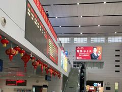 -韶关站
