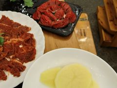 -老码头火锅(玉林店)