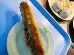 -紫金港餐饮中心-风味餐厅(浙江大学紫金港校区店)