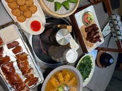 -创味·民间海南菜·非遗藤桥排骨(藤桥·免税城店)