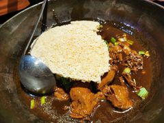 土法红烧大公鸡-湘味淳(千禧街店)