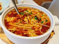 -俏江南天津时尚曲艺主题餐厅(马场道店)