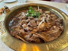 -楊家一锅(沙阳路店)