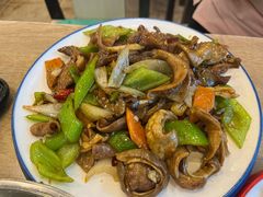 -春明狗肉馆(经开一区店)