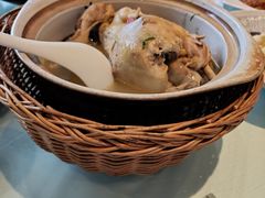-松鹤楼(狮山永利广场店)