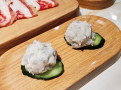 -伝承·和牛寿喜烧·放题(东营银座购物中心店)