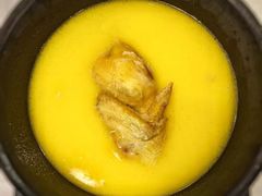 -鲜入围煮花胶鸡海鲜火锅