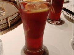 -领鲜天下·焗海鲜·花胶鸡(天目里店)