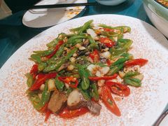 -干老四雅鱼饭店(滨江西路店)