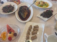 -楼外楼(西湖景区孤山路店)