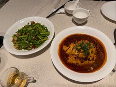 -唐拉雅秀酒店-唐苑中餐厅