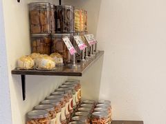 -迦南·甜品蛋糕(传媒店)