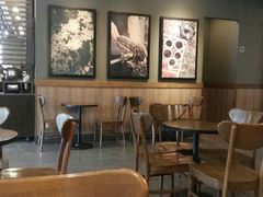 -星巴克(南京同曦万尚城店)