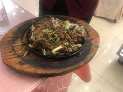 -烤肉宛饭庄(南礼士路店)