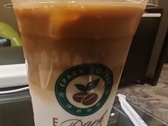 -逸派咖啡 EPARKCOFFEE(广安门店)
