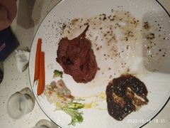 -夏日玛莉西餐厅(中茂城店)