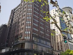 -上海国际饭店