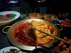 -九鼎轩脆毛肚火锅(南京东路店)