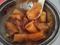 -鹿鸣酒家(越秀店)