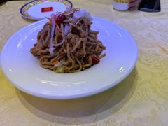 土豆泥莜面-德乐海蒙餐