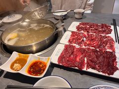 -贵宾牛·潮汕牛肉火锅(珠池总店)