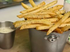 -The BREW·酿餐厅(浦东嘉里大酒店)