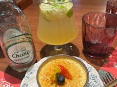 -一沙一城·岩烤牛扒(深圳首店)