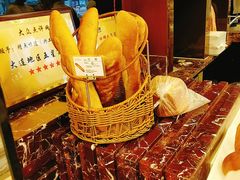 -精点味道(西安路店)