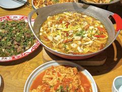 -椒馋小馆(绿源路店)