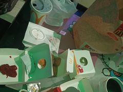 -麦当劳(百利广场店)