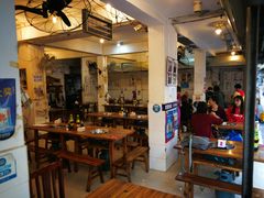 大堂-黑竹香鸡(营和巷店)