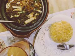 -新世界餐厅(万达店)