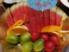 -新虹楼饭庄(崇明陈家镇店)