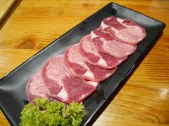 -炙忧烤肉屋(中国铁建广场店)