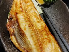 -小山日本料理(兴业太古汇店)